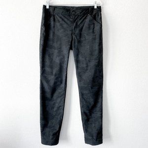 *SOLD* Lululemon Camo Camouflage Limited Rare